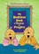 The Berenstain Bears My Bedtime Book of Poems and Prayers