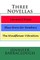 Three Novellas
