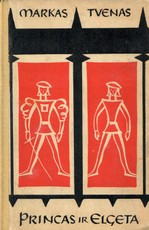 Princas ir elgeta (1959) Princas ir elgeta (1959)