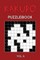 Kakuro Puzzlebook Vol 6