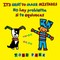 It's Okay to Make Mistakes / No Hay Problema Si Te Equivocas