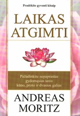 Laikas atgimti