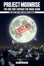 Project Moon Rise