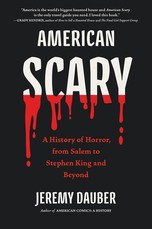 American Scary