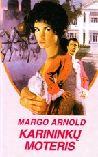 Karininkų moteris