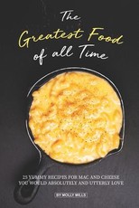 The Greatest Food of all Time
