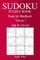 300 Easy to Medium Sudoku Puzzle Book