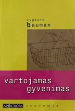Vartojamas gyvenimas