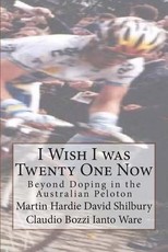 I Wish I was Twenty One Now