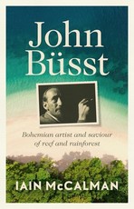 John BÃÂ¼sst