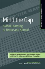 Mind the Gap