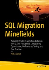SQL Migration Minefields