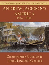 Andrew Jackson's America