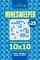 Sudoku Minesweeper - 200 Easy to Master Puzzles 10x10 (Volume 25)