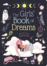 The Girls'' Book of Dreams