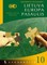 Lietuva. Europa. Pasaulis. Geografija. Mokytojo knyga 10 klasei