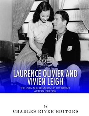 Laurence Olivier and Vivien Leigh