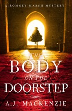 MacKenzie, A: Body on the Doorstep