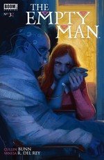 Empty Man #3