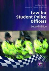 Merritt, J: Law for Student Police Officers