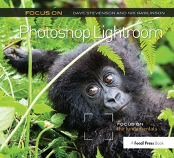 Focus On Photoshop Lightroom