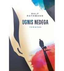 Ugnis nedega