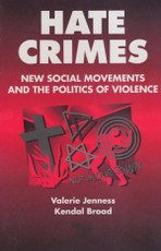 Jenness, V: Hate Crimes