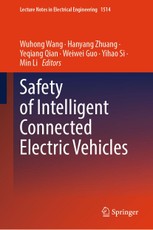 Safety of Intelligent Connected Electric Vehicles