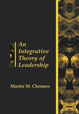 An Integrative Theory of Leadership