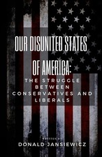 Our Disunited States of America