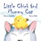 Little Chick and Mommy Cat