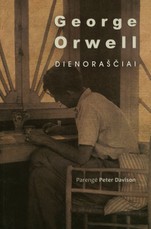 George Orwell. Dienoraščiai