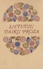 Lietuvių vaikų proza (1977)