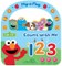 Sesame Street Count with Me 123