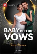 Baby Before Vows