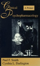 Smith, P: Clinical Psychopharmacology
