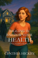 Jogging is Bad for Your Health