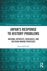 Japan's Response to History Problems