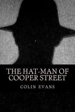 The hat-man of Cooper Street