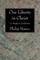 Our Liberty in Christ