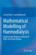 Waniewski, J: Mathematical Modelling of Haemodialysis