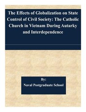 The Effects of Globalization on State Control of Civil Society