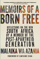 Memoirs of a Born Free