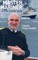 Master Mariner