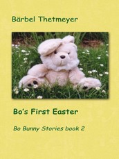 Bo's First Easter