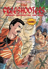 The Freeshooters - Classics Comics