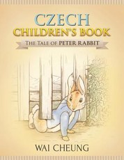 Czech Children's Book