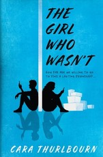 The Girl Who Wasn't