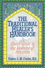 The Traditional Healer's Handbook