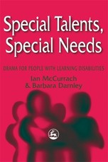 Special Talents, Special Needs